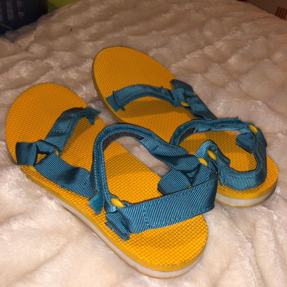 Teva Sandals
